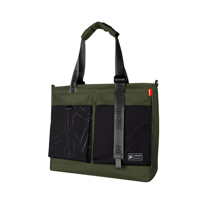 Skinarma Jager Totebag Naylon Scout Taşıma Çantası