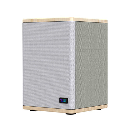 Soaiy SA-L10 Bluetooth Speaker Hoparlör