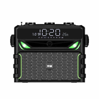 Soaiy SA-Q23S Bluetooth Speaker Hoparlör