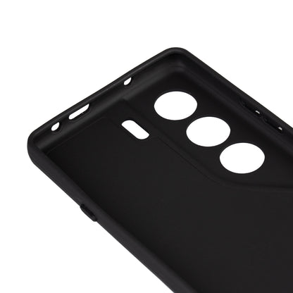 Tecno Camon 40 4G Kılıf Zore Biye Silikon