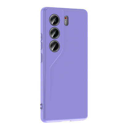 Tecno Camon 40 4G Kılıf Zore Mara Lansman Kapak