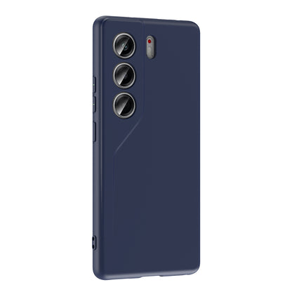 Tecno Camon 40 4G Kılıf Zore Mara Lansman Kapak