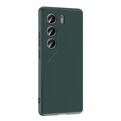 Tecno Camon 40 4G Kılıf Zore Mara Lansman Kapak