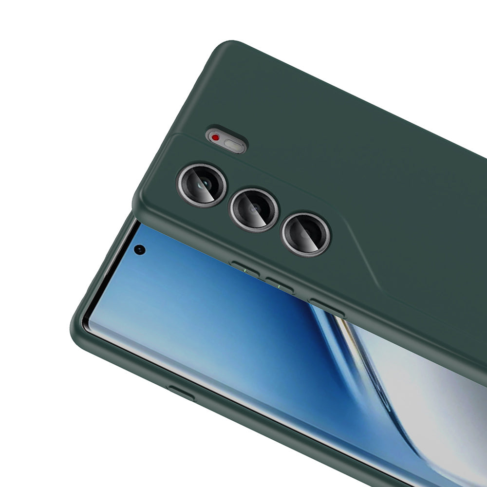 Tecno Camon 40 4G Kılıf Zore Mara Lansman Kapak