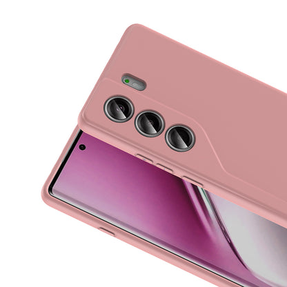 Tecno Camon 40 4G Kılıf Zore Mara Lansman Kapak