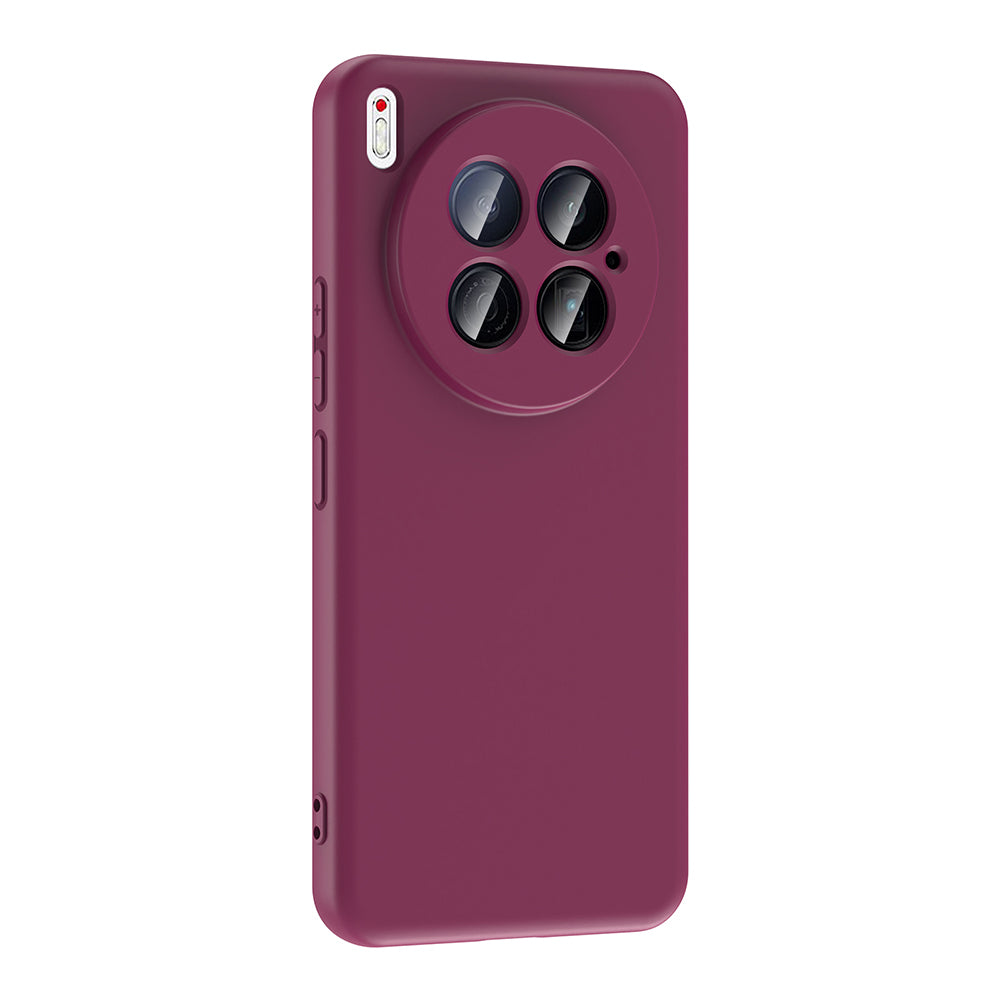 Tecno Camon 40 Premier 5G Kılıf Zore Mara Lansman Kapak