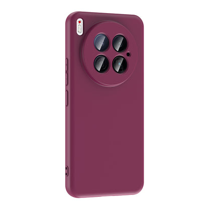 Tecno Camon 40 Premier 5G Kılıf Zore Mara Lansman Kapak