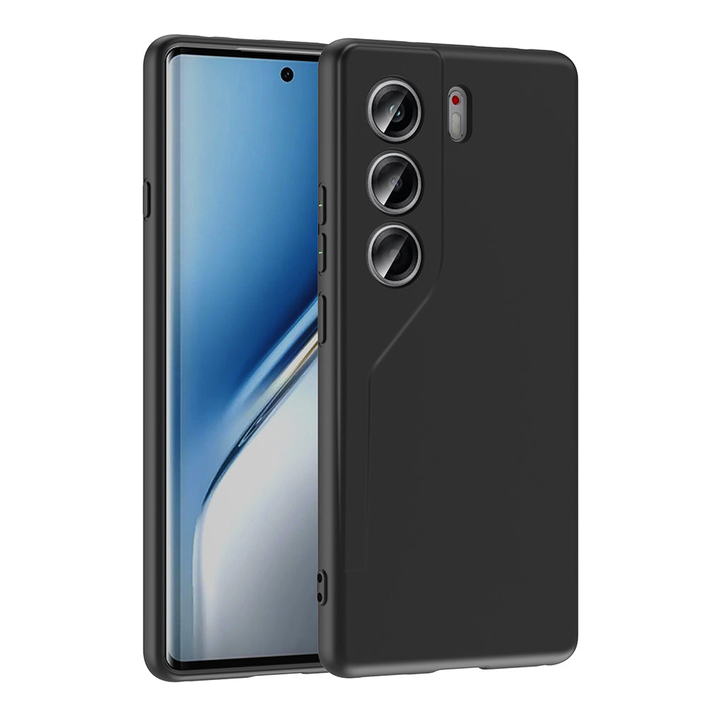 Tecno Camon 40 Pro Kılıf Zore Mara Lansman Kapak