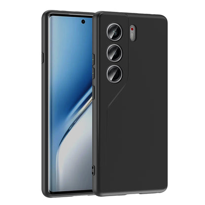 Tecno Camon 40 Pro Kılıf Zore Mara Lansman Kapak