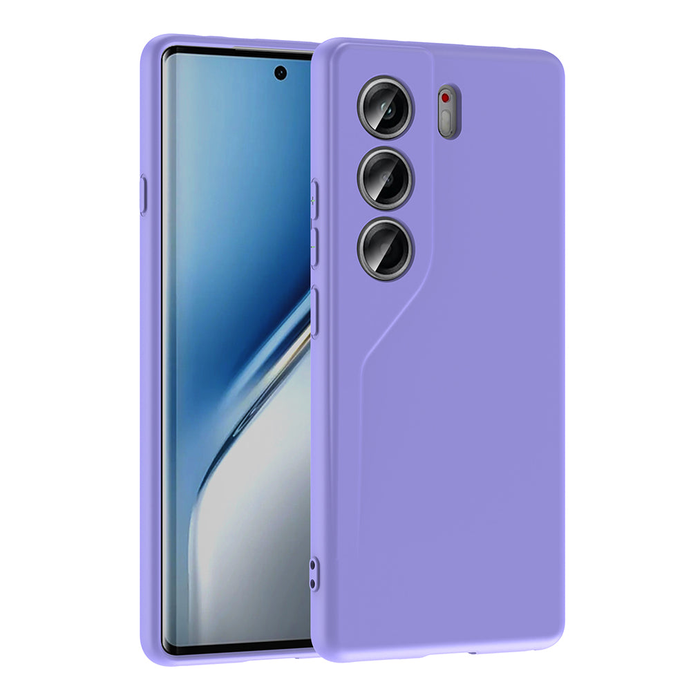 Tecno Camon 40 Pro Kılıf Zore Mara Lansman Kapak