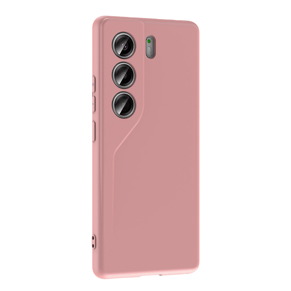 Tecno Camon 40 Pro Kılıf Zore Mara Lansman Kapak