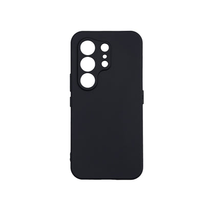 Tecno Camon 50 Kılıf Zore Biye Silikon