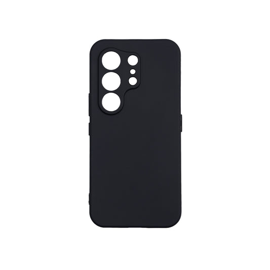 Tecno Camon 50 Kılıf Zore Biye Silikon