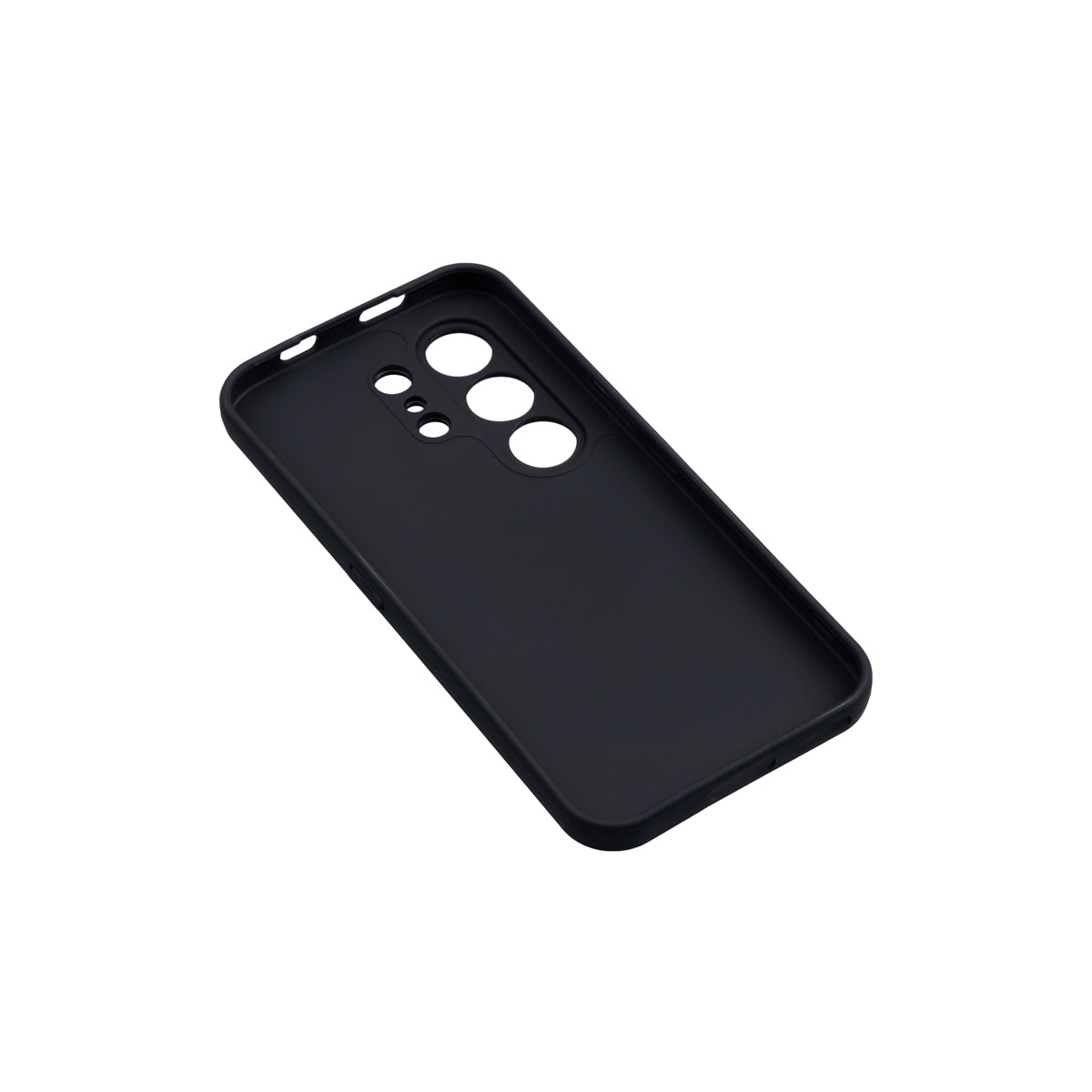 Tecno Camon 50 Kılıf Zore Biye Silikon