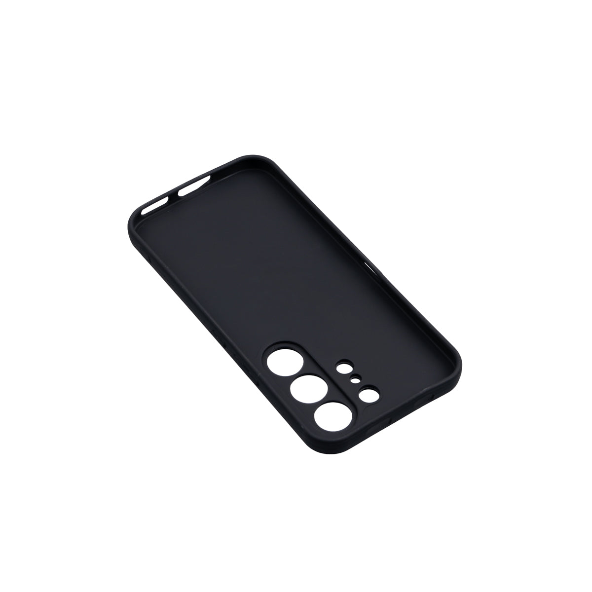 Tecno Camon 50 Kılıf Zore Biye Silikon