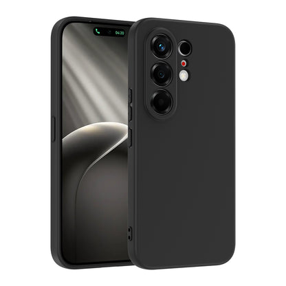 Tecno Camon 50 Kılıf Zore Mara Lansman Kapak