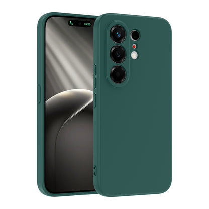Tecno Camon 50 Kılıf Zore Mara Lansman Kapak