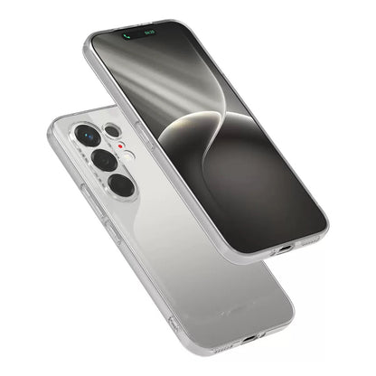 Tecno Camon 50 Kılıf Zore Süper Silikon Kapak