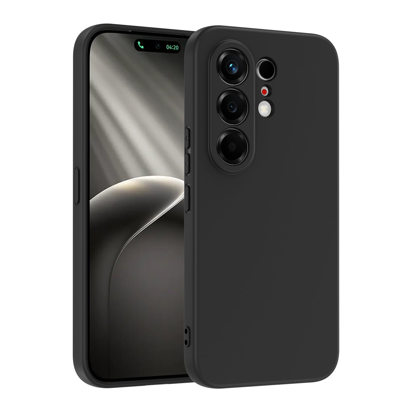 Tecno Camon 50 Pro Kılıf Zore Mara Lansman Kapak