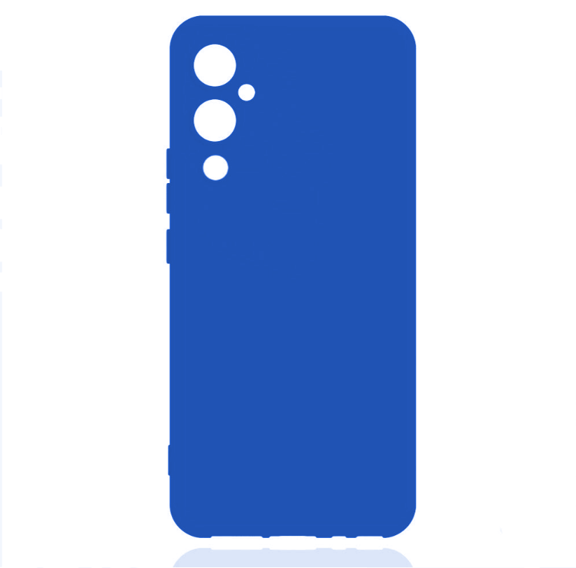 Tecno Pova Neo 4 Kılıf Zore Biye Silikon