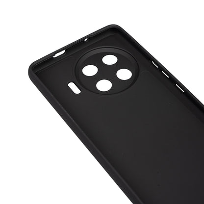 Tecno Spark 20 Pro Plus Kılıf Zore Biye Silikon