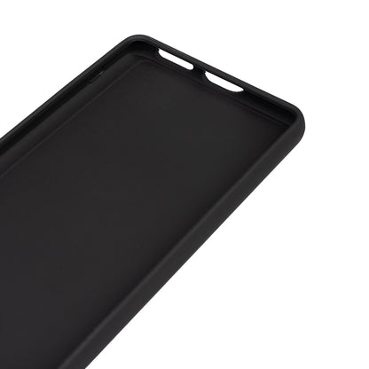 Tecno Spark 20 Pro Plus Kılıf Zore Biye Silikon