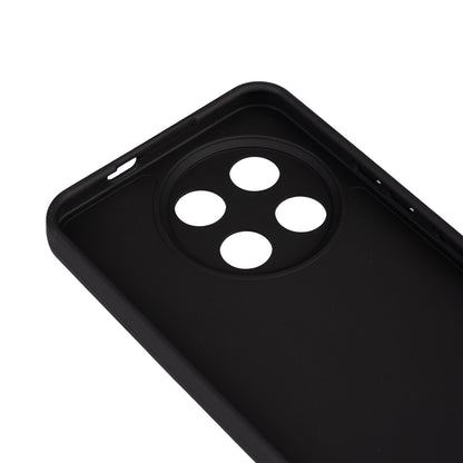 Tecno Spark 30 Pro Kılıf Zore Biye Silikon