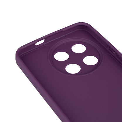 Tecno Spark 30 Pro Kılıf Zore Biye Silikon