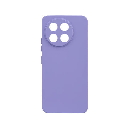 Tecno Spark 30 Pro Kılıf Zore Biye Silikon