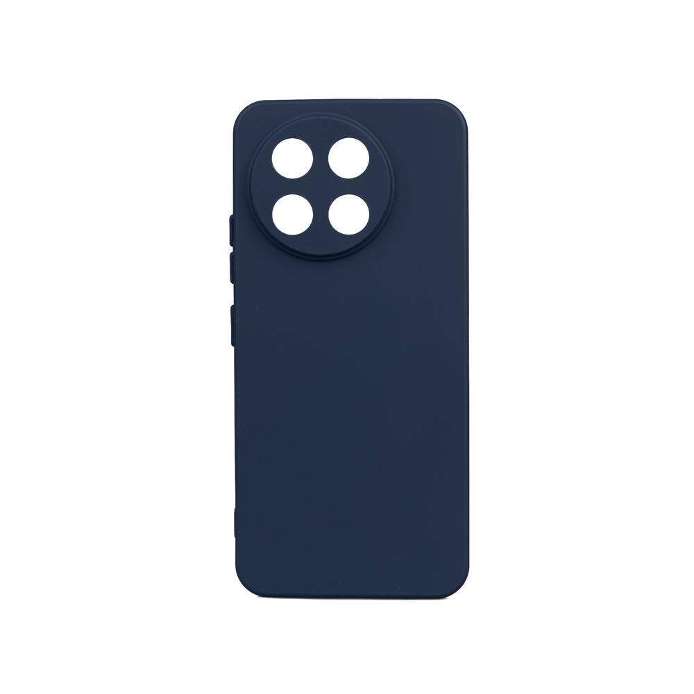 Tecno Spark 30 Pro Kılıf Zore Biye Silikon