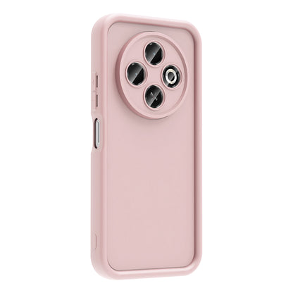 Tecno Spark 30C 4G Kılıf Kamera Korumalı Zore Ananas Kapak