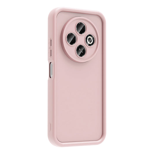 Tecno Spark 30C 4G Kılıf Kamera Korumalı Zore Ananas Kapak