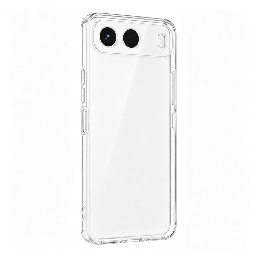 Tecno Spark 40 5G Kılıf Zore Süper Silikon Kapak