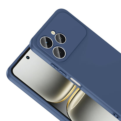 Tecno Spark 40 Kılıf Zore Mara Lansman Kapak