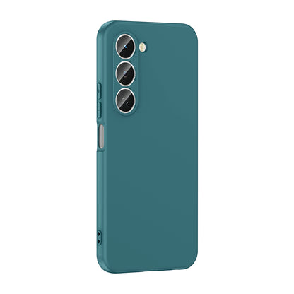 Tecno Spark 40 Pro Kılıf Zore Mara Lansman Kapak