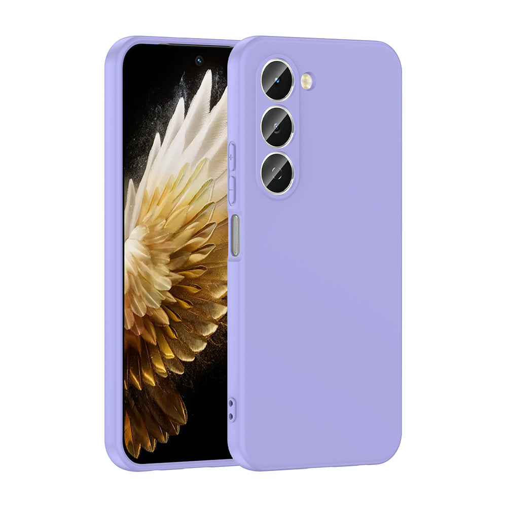 Tecno Spark 40 Pro Kılıf Zore Mara Lansman Kapak