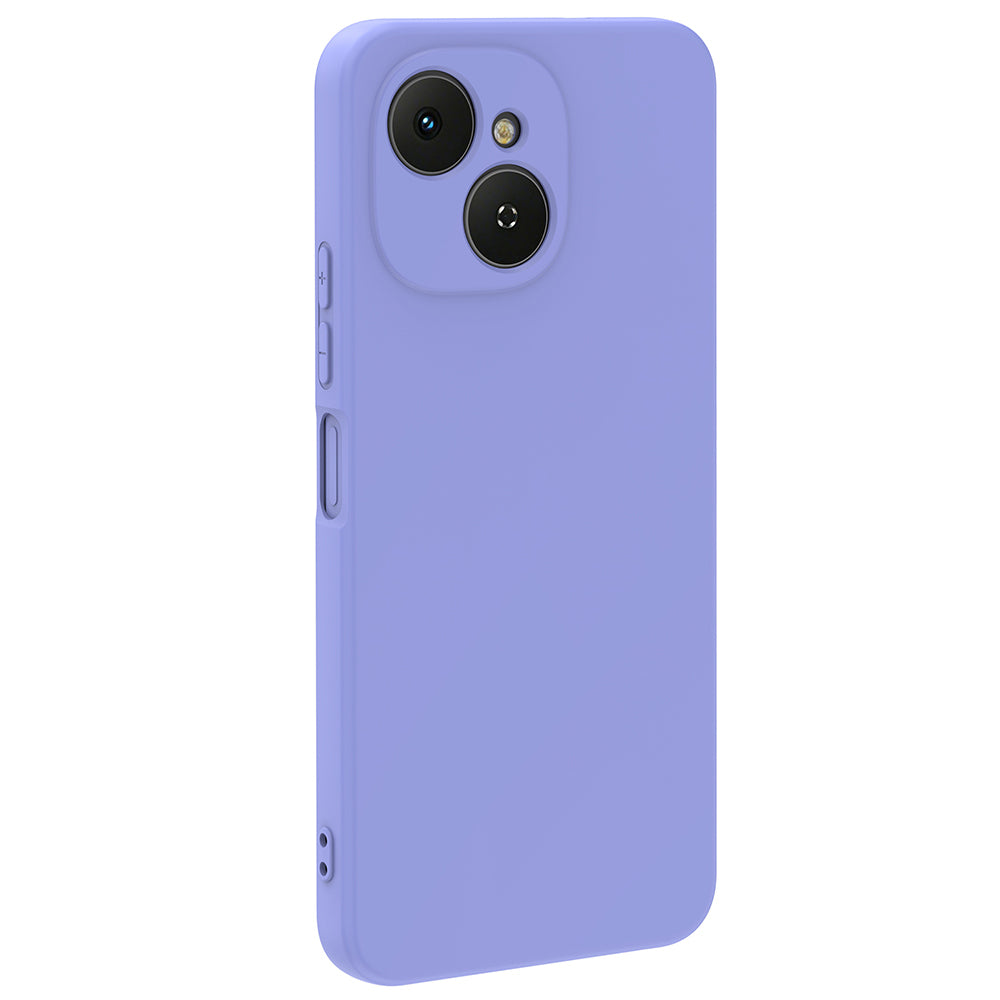 Tecno Spark 40C Kılıf Zore Mara Lansman Kapak