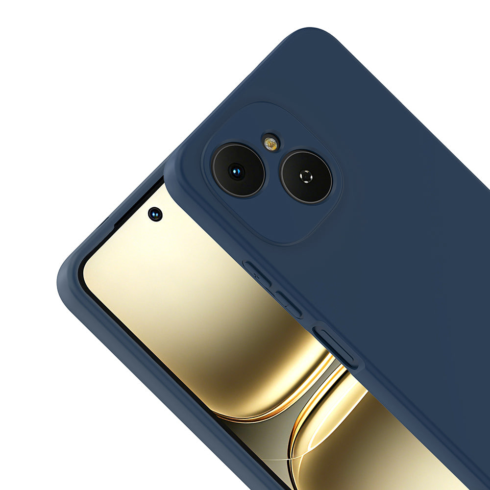 Tecno Spark 40C Kılıf Zore Mara Lansman Kapak