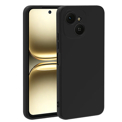 Tecno Spark 40C Kılıf Zore Mara Lansman Kapak