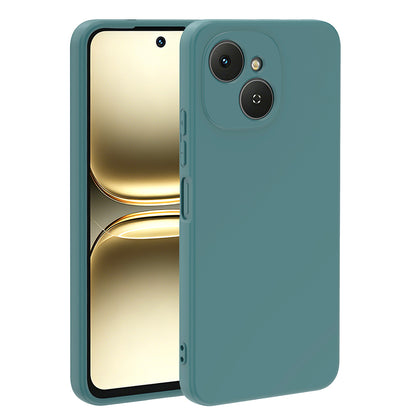 Tecno Spark 40C Kılıf Zore Mara Lansman Kapak