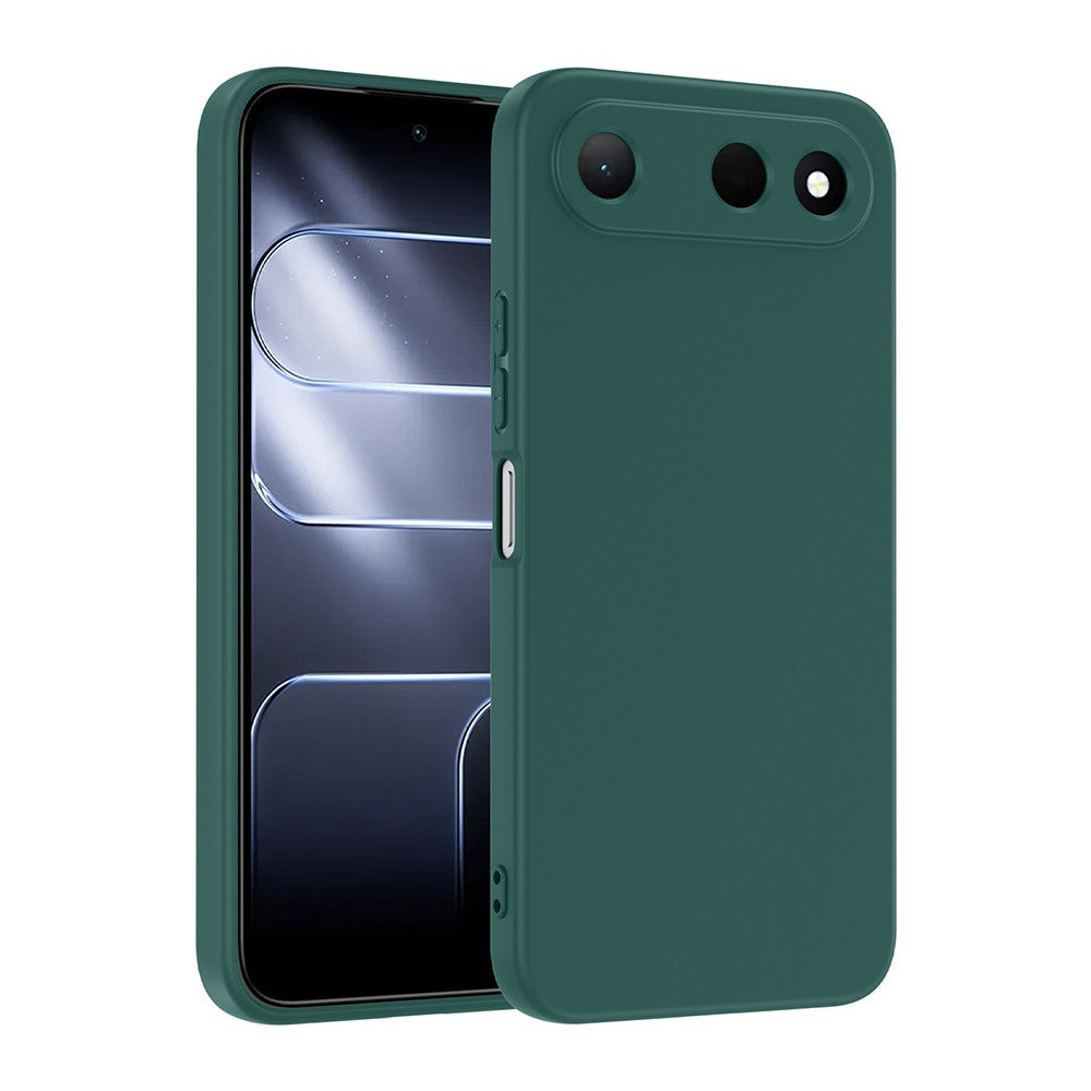Tecno Spark 50 5G Kılıf Zore Mara Lansman Kapak