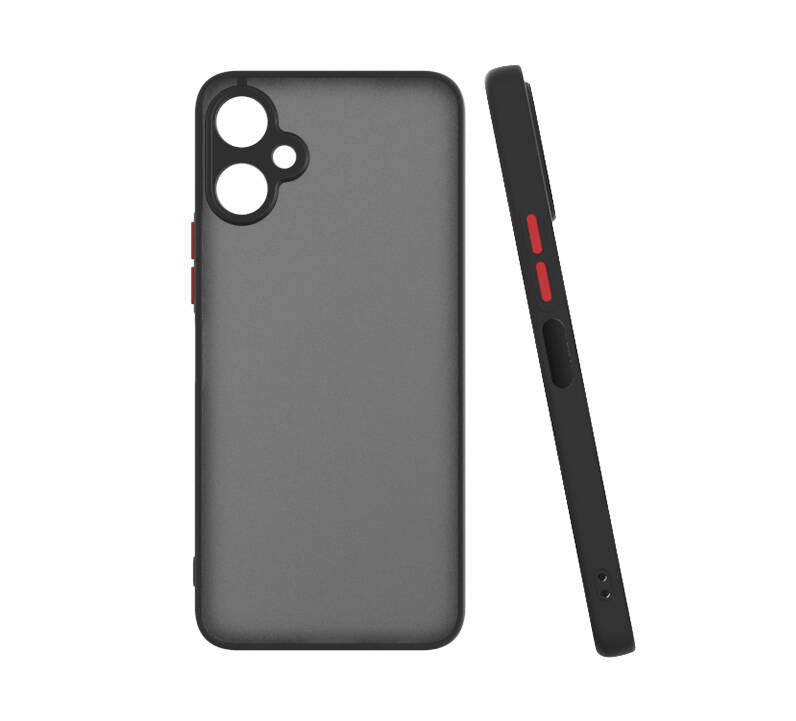 Tecno Spark 9T Kılıf Zore Hux Kapak