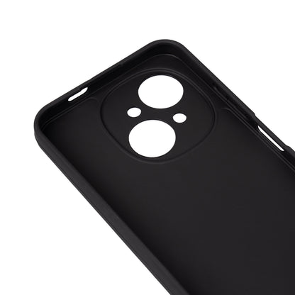 Tecno Spark Go 1 2025 Kılıf Zore Biye Silikon