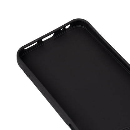 Tecno Spark Go 1 2025 Kılıf Zore Biye Silikon