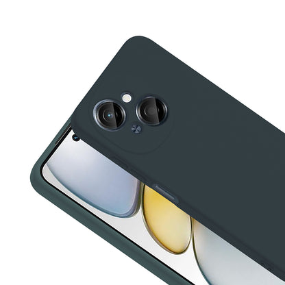 Tecno Spark Go 1 2025 Kılıf Zore Mara Lansman Kapak