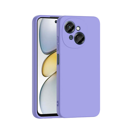 Tecno Spark Go 1 2025 Kılıf Zore Mara Lansman Kapak