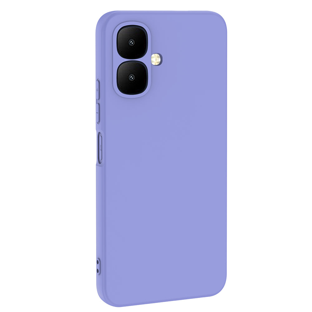Tecno Spark Go 2 Kılıf Zore Mara Lansman Kapak