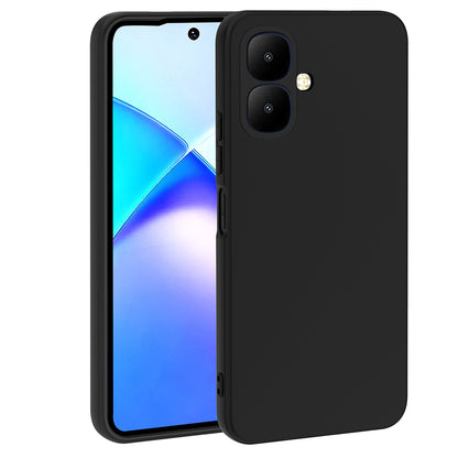 Tecno Spark Go 2 Kılıf Zore Mara Lansman Kapak
