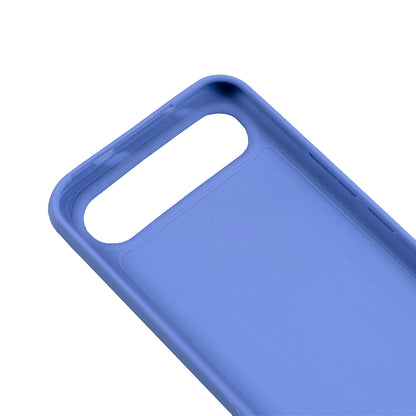 Tecno Spark Slim 5G Kılıf Zore Biye Silikon