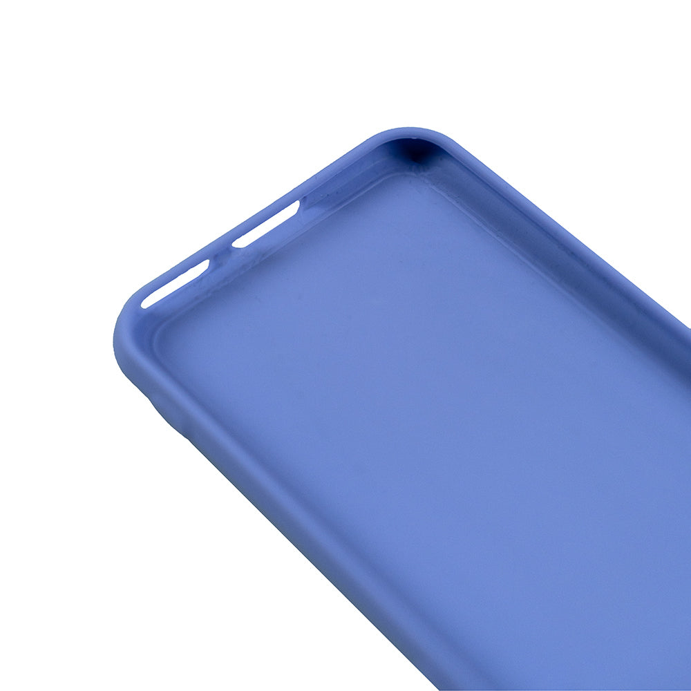 Tecno Spark Slim 5G Kılıf Zore Biye Silikon